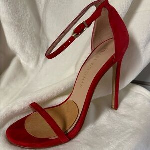 Stuart Weitzman Heels